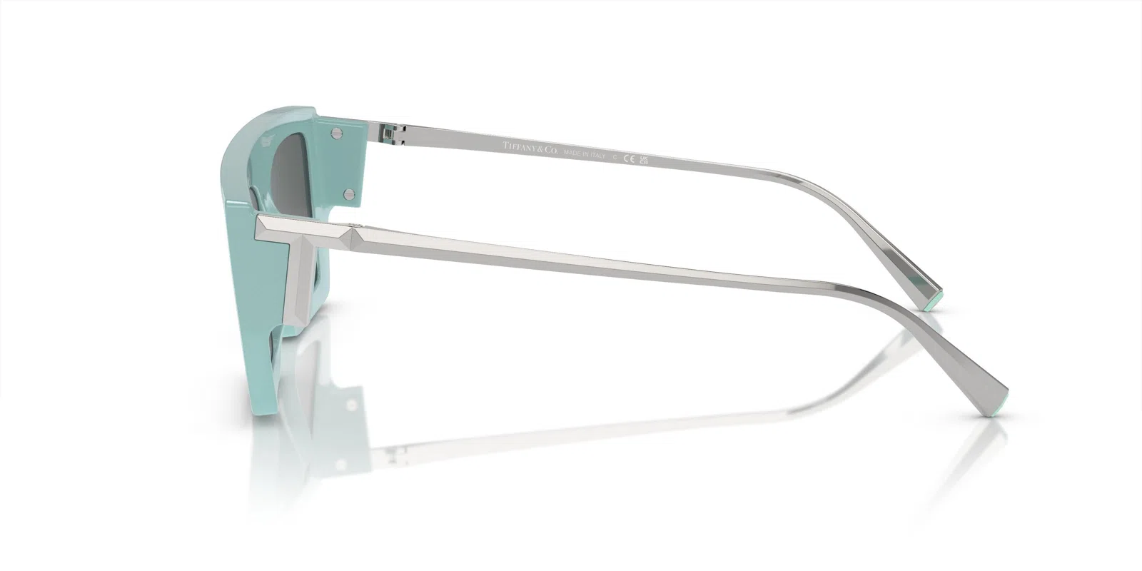Tiffany 4214U Sunglasses - view 12